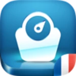 perdre du poids hypnose android application logo